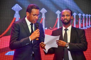 East Africa Somali Awards