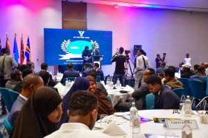 East Africa Somali Awards